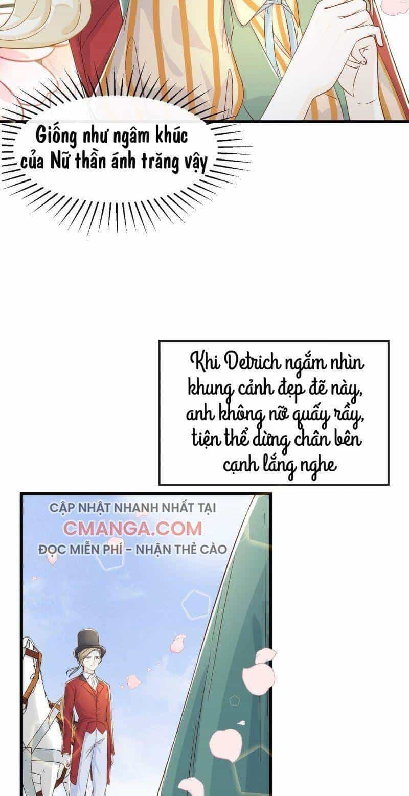 Không Thể Hòan Hảo Tuyệt Đối - Chương 8 - ảnh 9