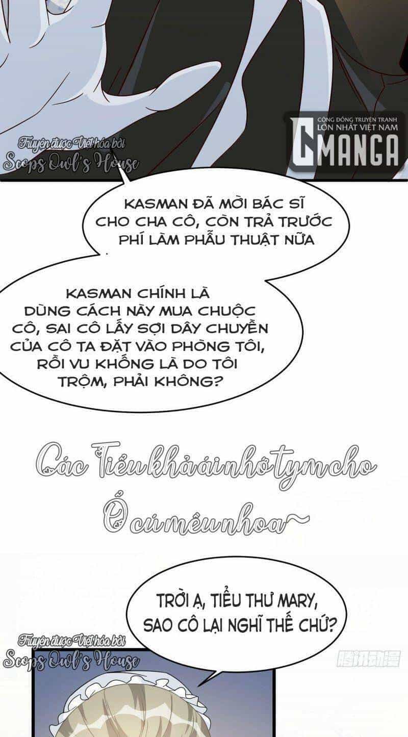 Không Thể Hòan Hảo Tuyệt Đối - Chương 9 - ảnh 10