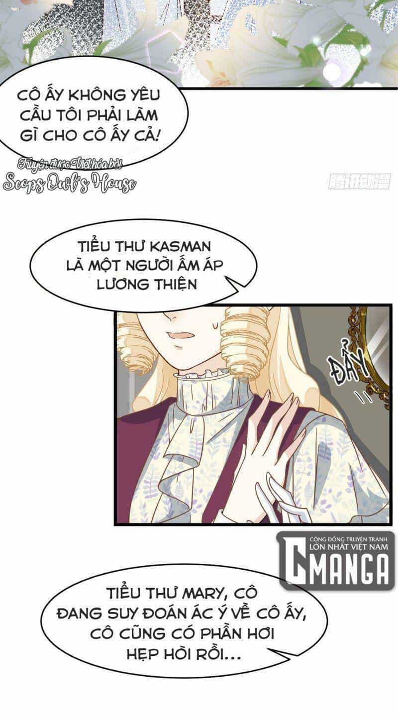 Không Thể Hòan Hảo Tuyệt Đối - Chương 9 - ảnh 12