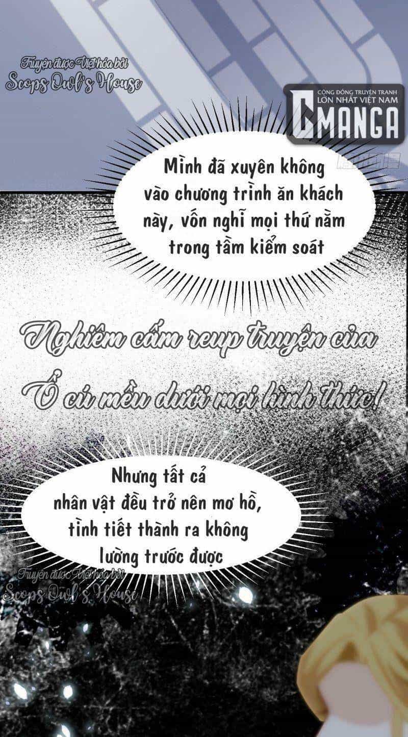 Không Thể Hòan Hảo Tuyệt Đối - Chương 9 - ảnh 15