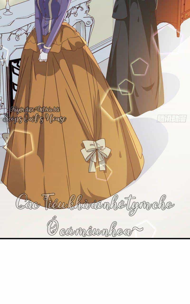 Không Thể Hòan Hảo Tuyệt Đối - Chương 9 - ảnh 23