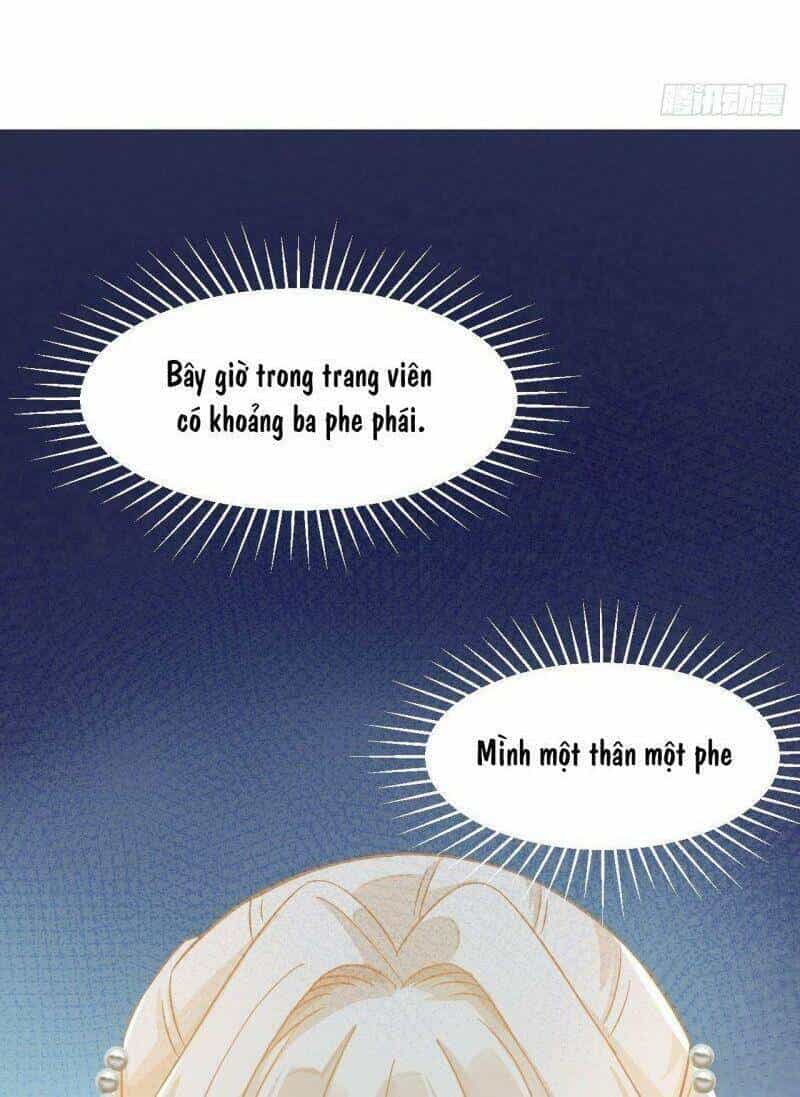 Không Thể Hòan Hảo Tuyệt Đối - Chương 9 - ảnh 34