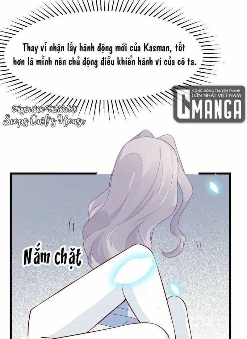 Không Thể Hòan Hảo Tuyệt Đối - Chương 9 - ảnh 40