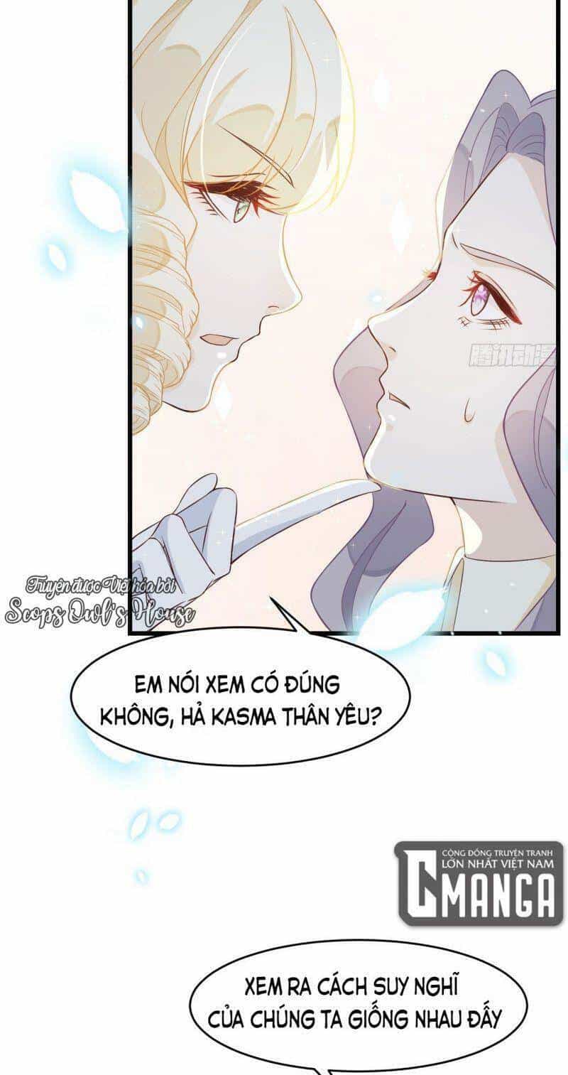 Không Thể Hòan Hảo Tuyệt Đối - Chương 9 - ảnh 58