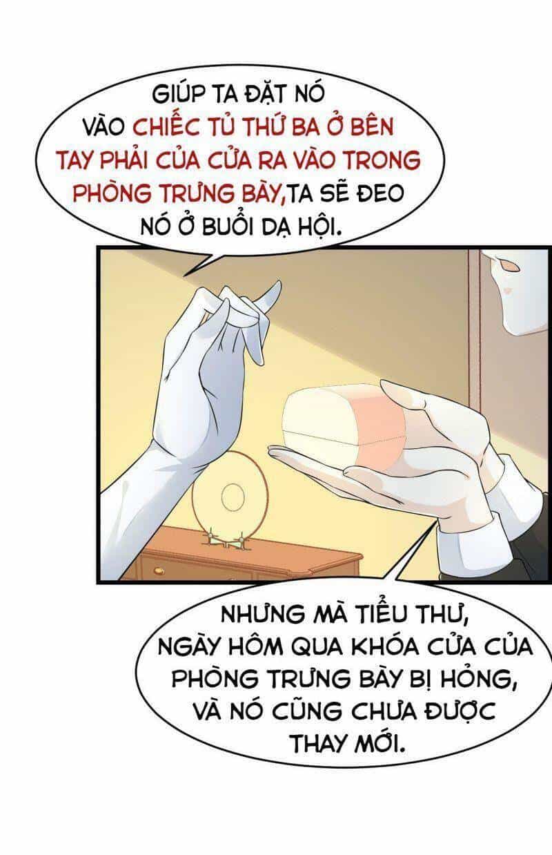 Không Thể Hòan Hảo Tuyệt Đối - Chương 10 - ảnh 10