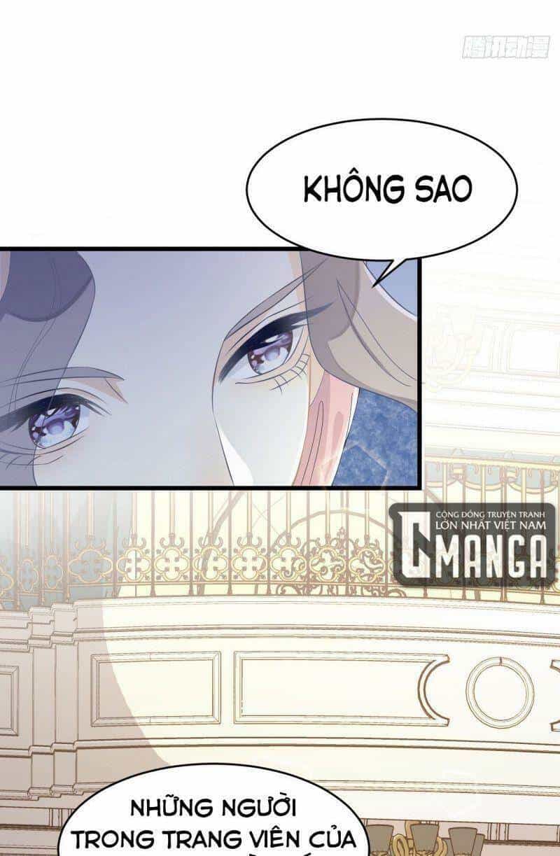 Không Thể Hòan Hảo Tuyệt Đối - Chương 10 - ảnh 11