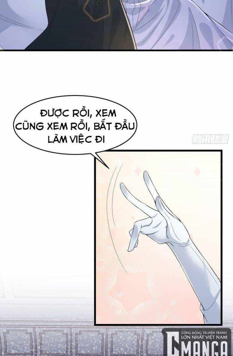 Không Thể Hòan Hảo Tuyệt Đối - Chương 10 - ảnh 13