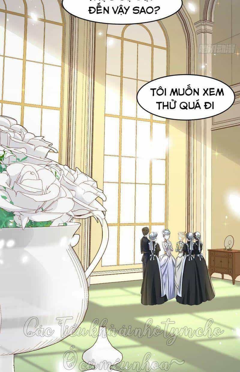 Không Thể Hòan Hảo Tuyệt Đối - Chương 10 - ảnh 2