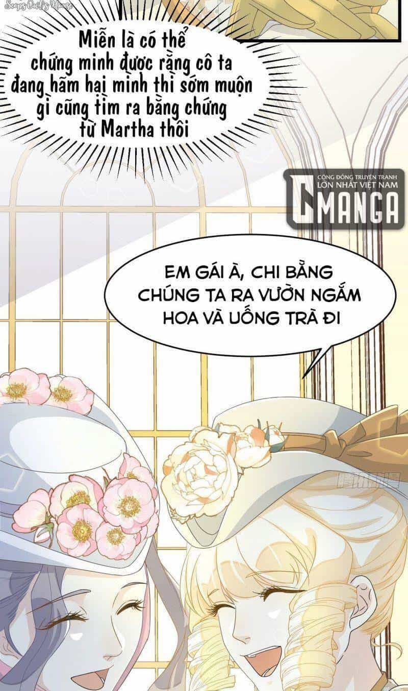 Không Thể Hòan Hảo Tuyệt Đối - Chương 10 - ảnh 23