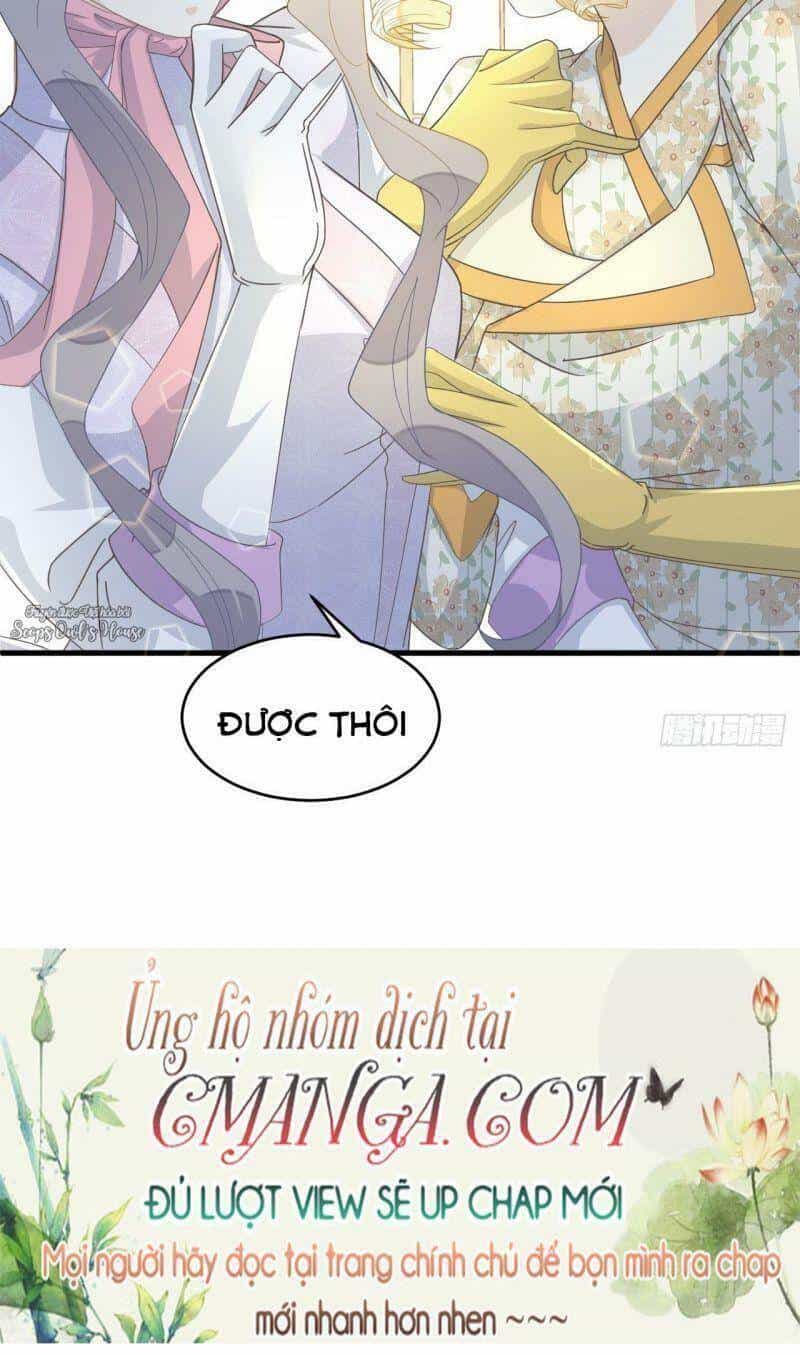 Không Thể Hòan Hảo Tuyệt Đối - Chương 10 - ảnh 24
