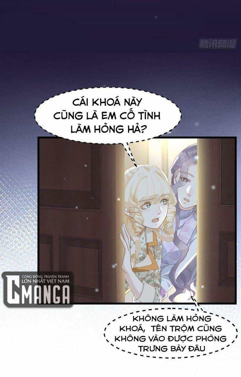 Không Thể Hòan Hảo Tuyệt Đối - Chương 10 - ảnh 32