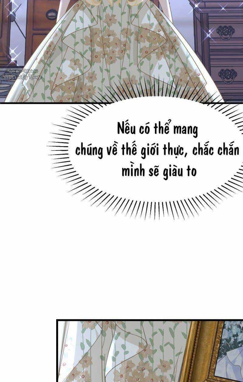 Không Thể Hòan Hảo Tuyệt Đối - Chương 10 - ảnh 37