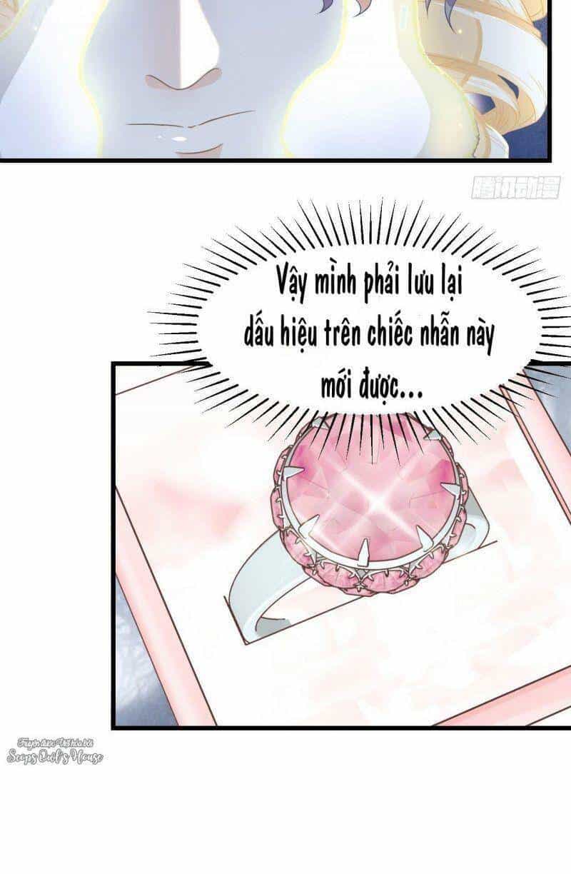 Không Thể Hòan Hảo Tuyệt Đối - Chương 11 - ảnh 13