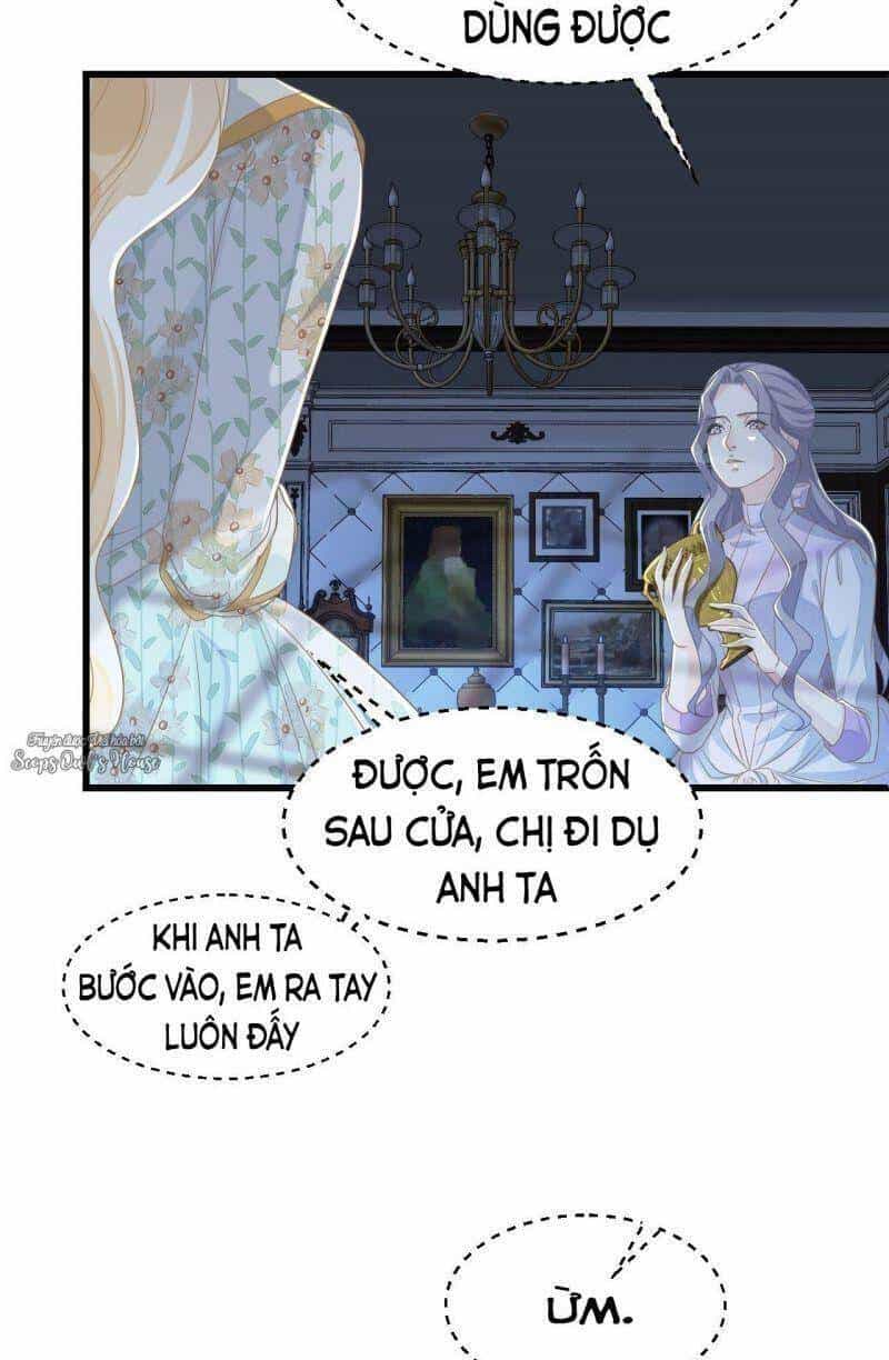 Không Thể Hòan Hảo Tuyệt Đối - Chương 11 - ảnh 19