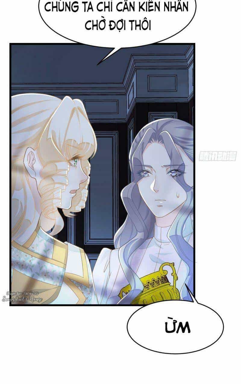 Không Thể Hòan Hảo Tuyệt Đối - Chương 11 - ảnh 27