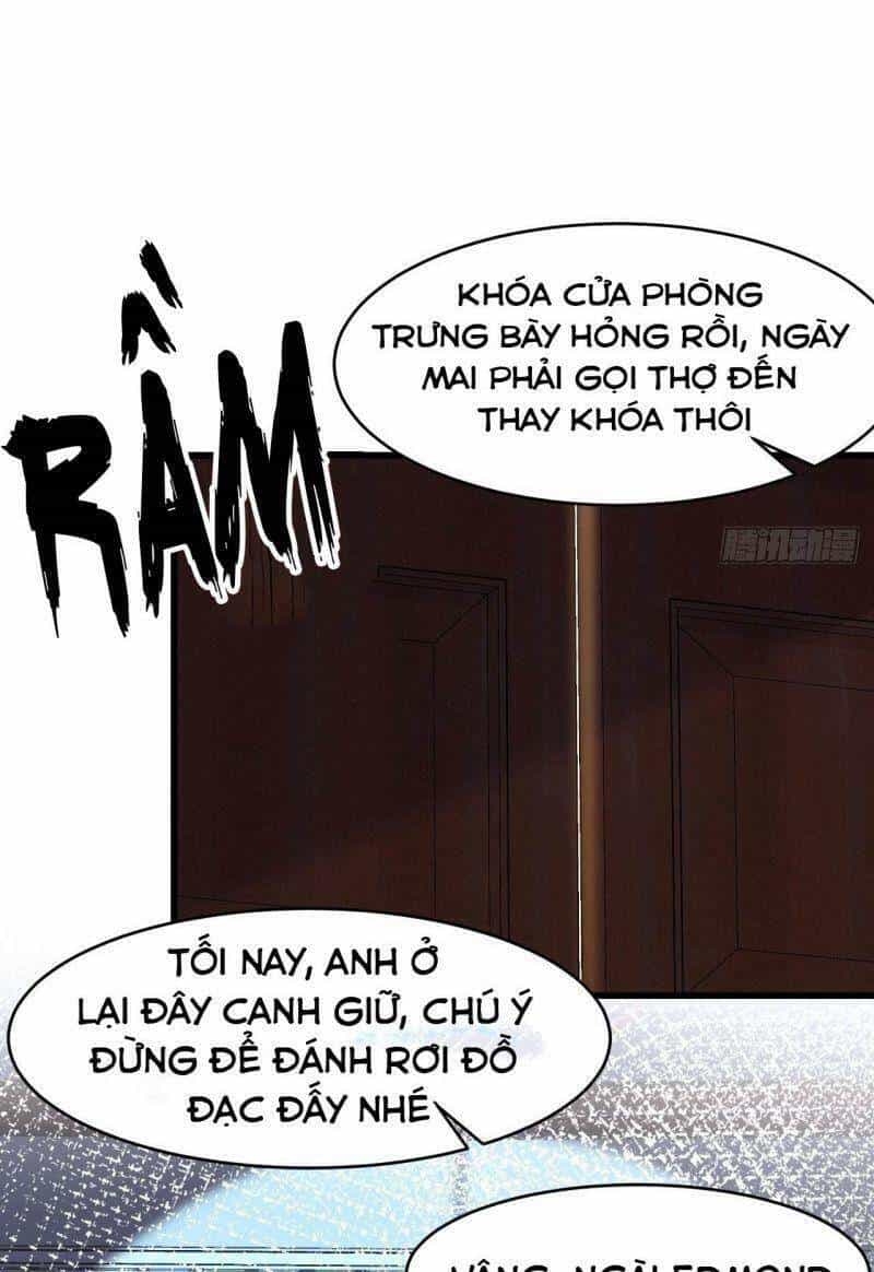 Không Thể Hòan Hảo Tuyệt Đối - Chương 11 - ảnh 3