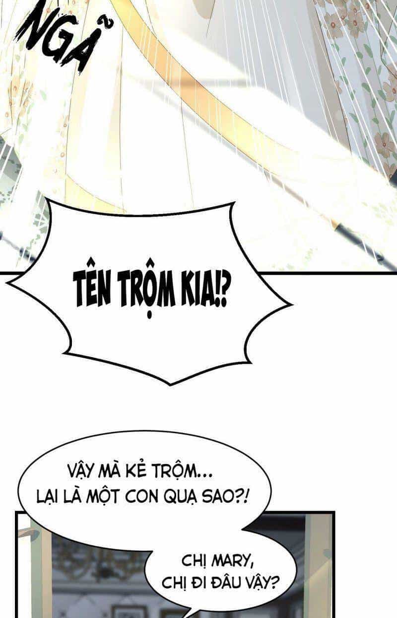 Không Thể Hòan Hảo Tuyệt Đối - Chương 11 - ảnh 38
