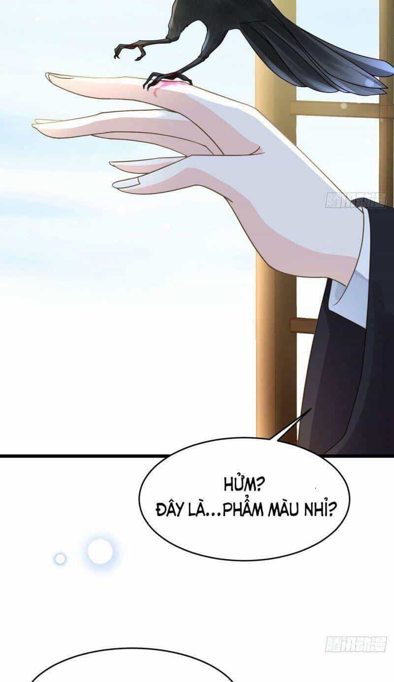 Không Thể Hòan Hảo Tuyệt Đối - Chương 11 - ảnh 47