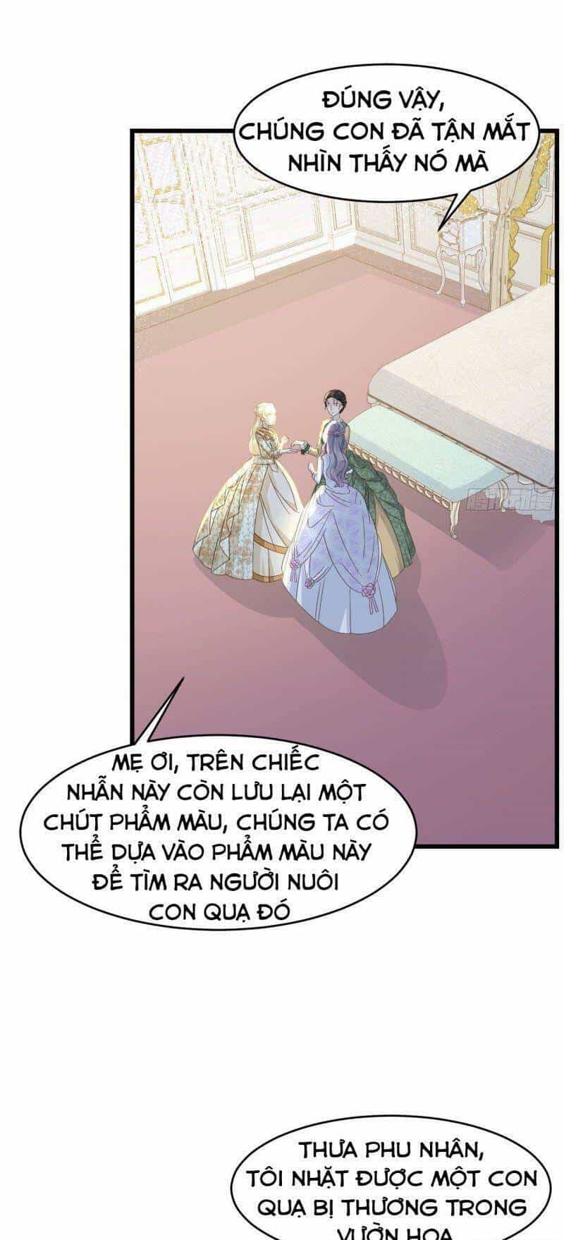 Không Thể Hòan Hảo Tuyệt Đối - Chương 11 - ảnh 51