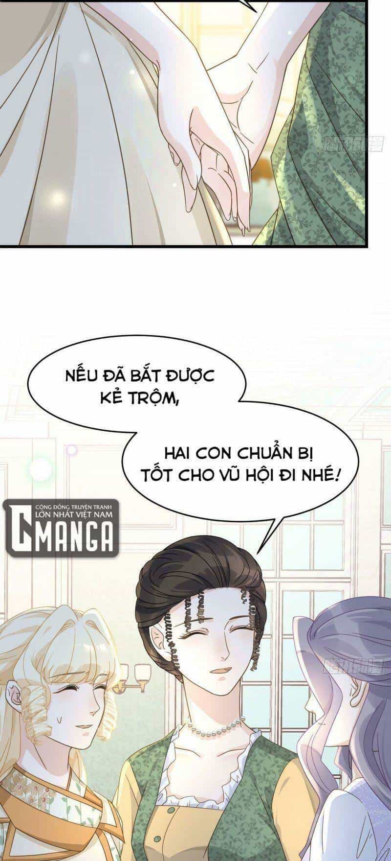 Không Thể Hòan Hảo Tuyệt Đối - Chương 11 - ảnh 59