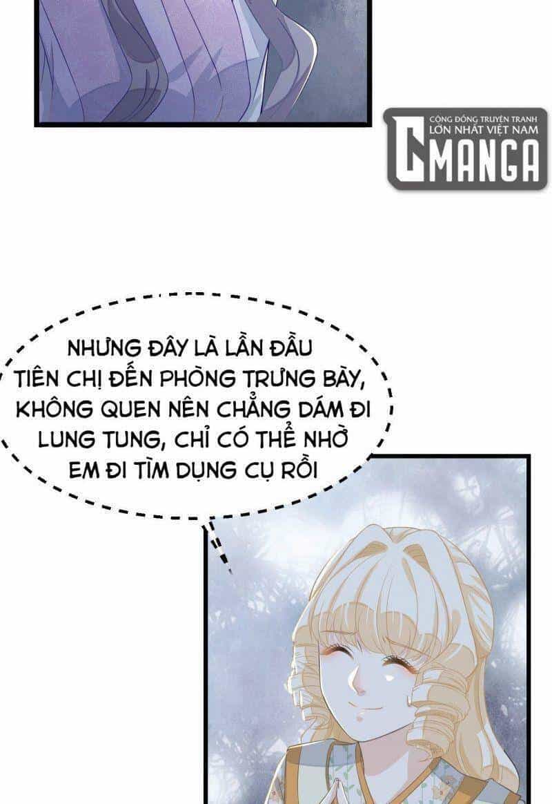 Không Thể Hòan Hảo Tuyệt Đối - Chương 11 - ảnh 6