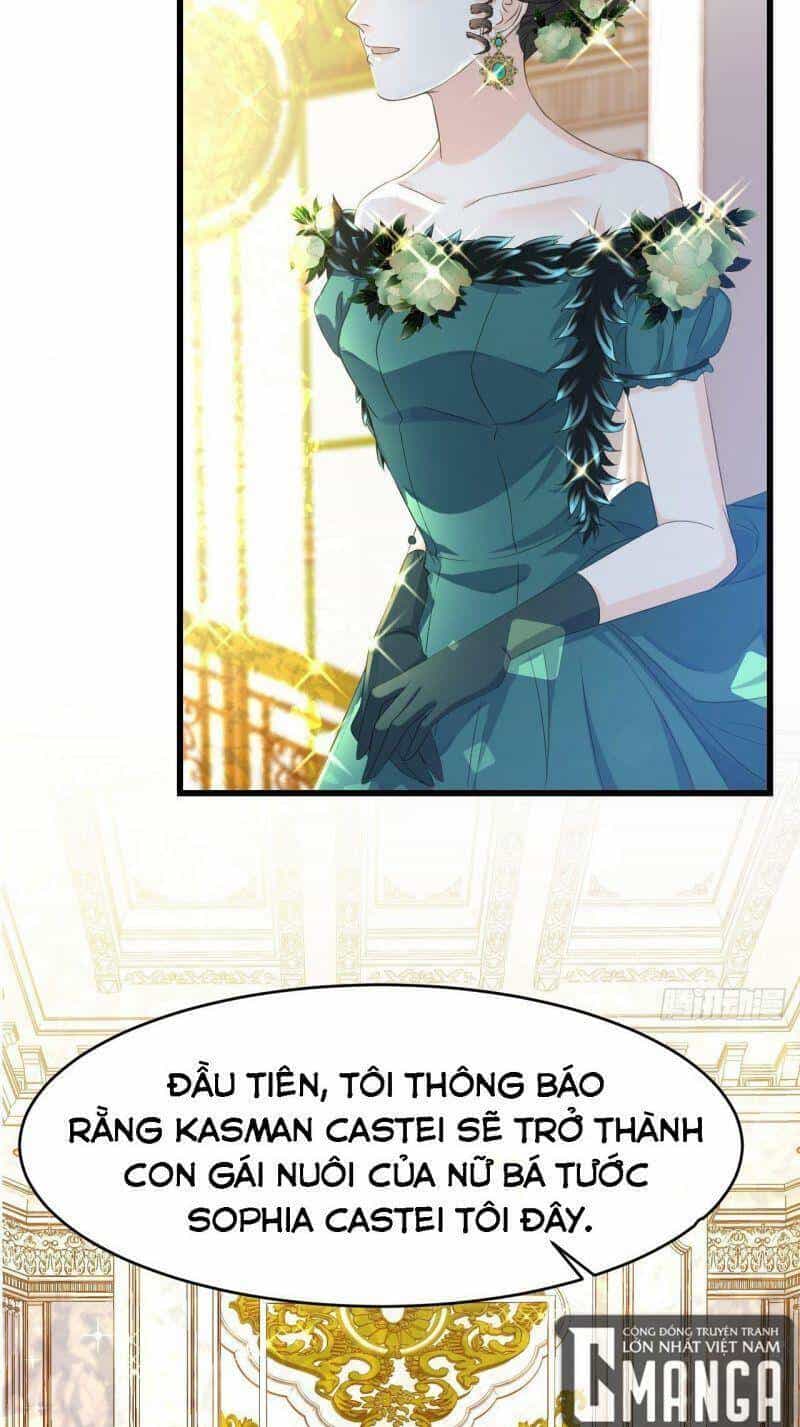 Không Thể Hòan Hảo Tuyệt Đối - Chương 12 - ảnh 19