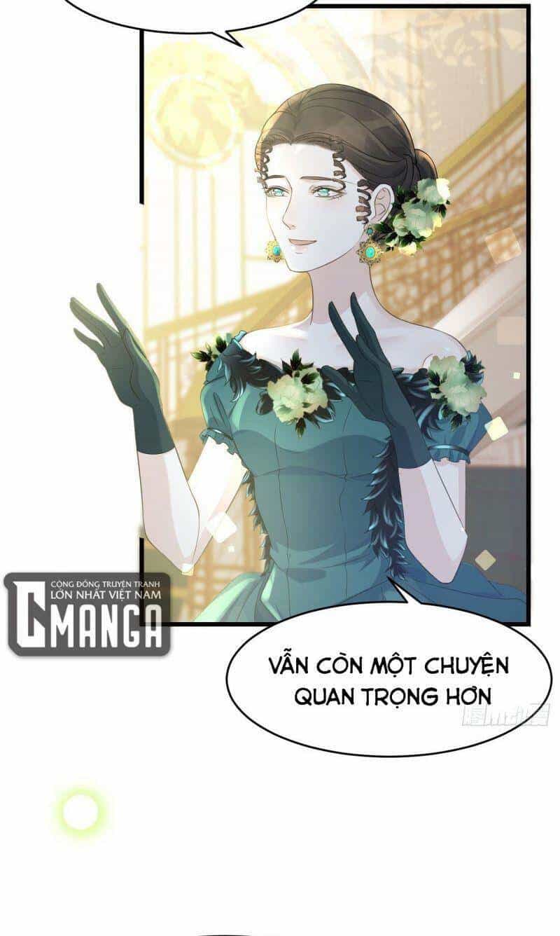 Không Thể Hòan Hảo Tuyệt Đối - Chương 12 - ảnh 24