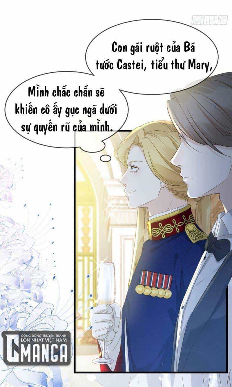 Không Thể Hòan Hảo Tuyệt Đối - Chương 12 - ảnh 26