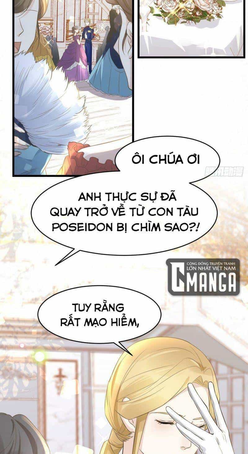 Không Thể Hòan Hảo Tuyệt Đối - Chương 12 - ảnh 3