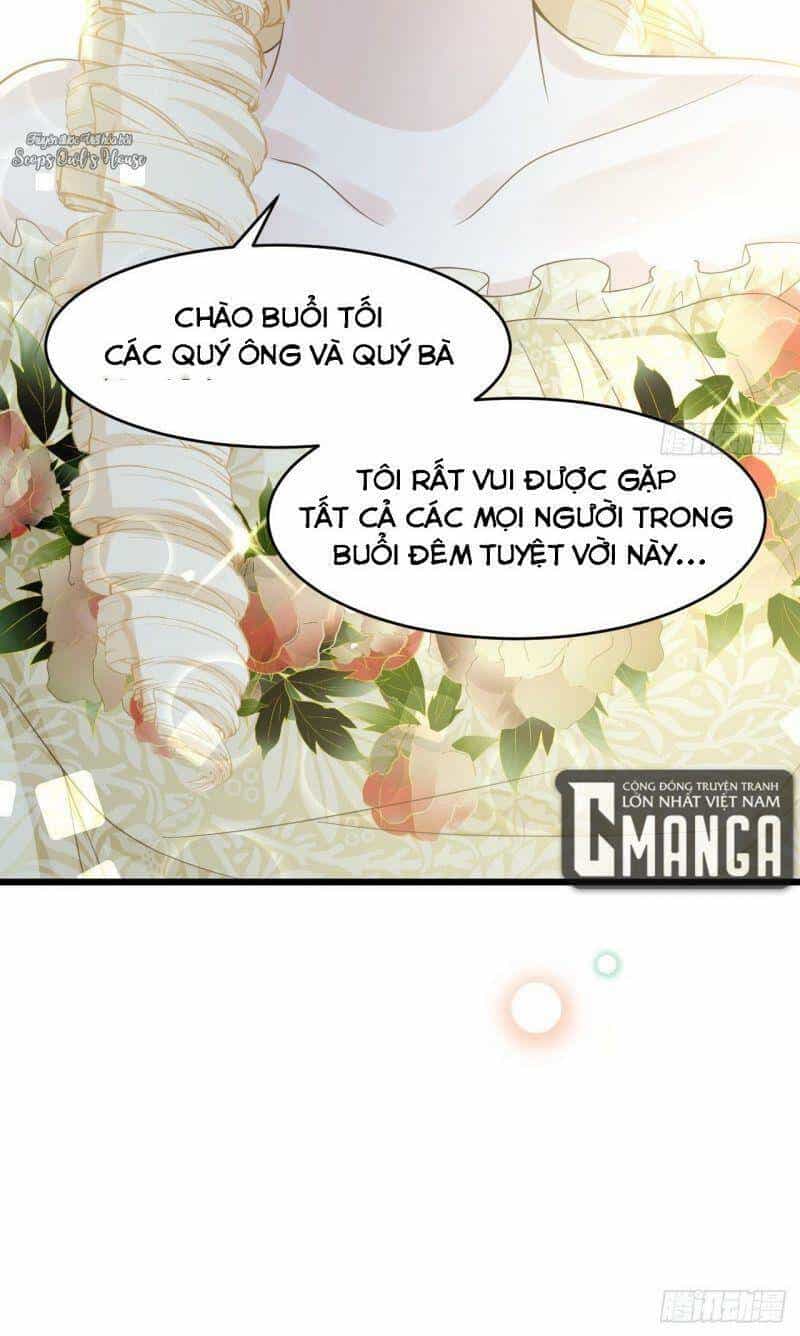 Không Thể Hòan Hảo Tuyệt Đối - Chương 12 - ảnh 30