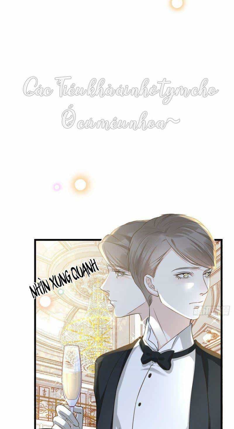 Không Thể Hòan Hảo Tuyệt Đối - Chương 12 - ảnh 5