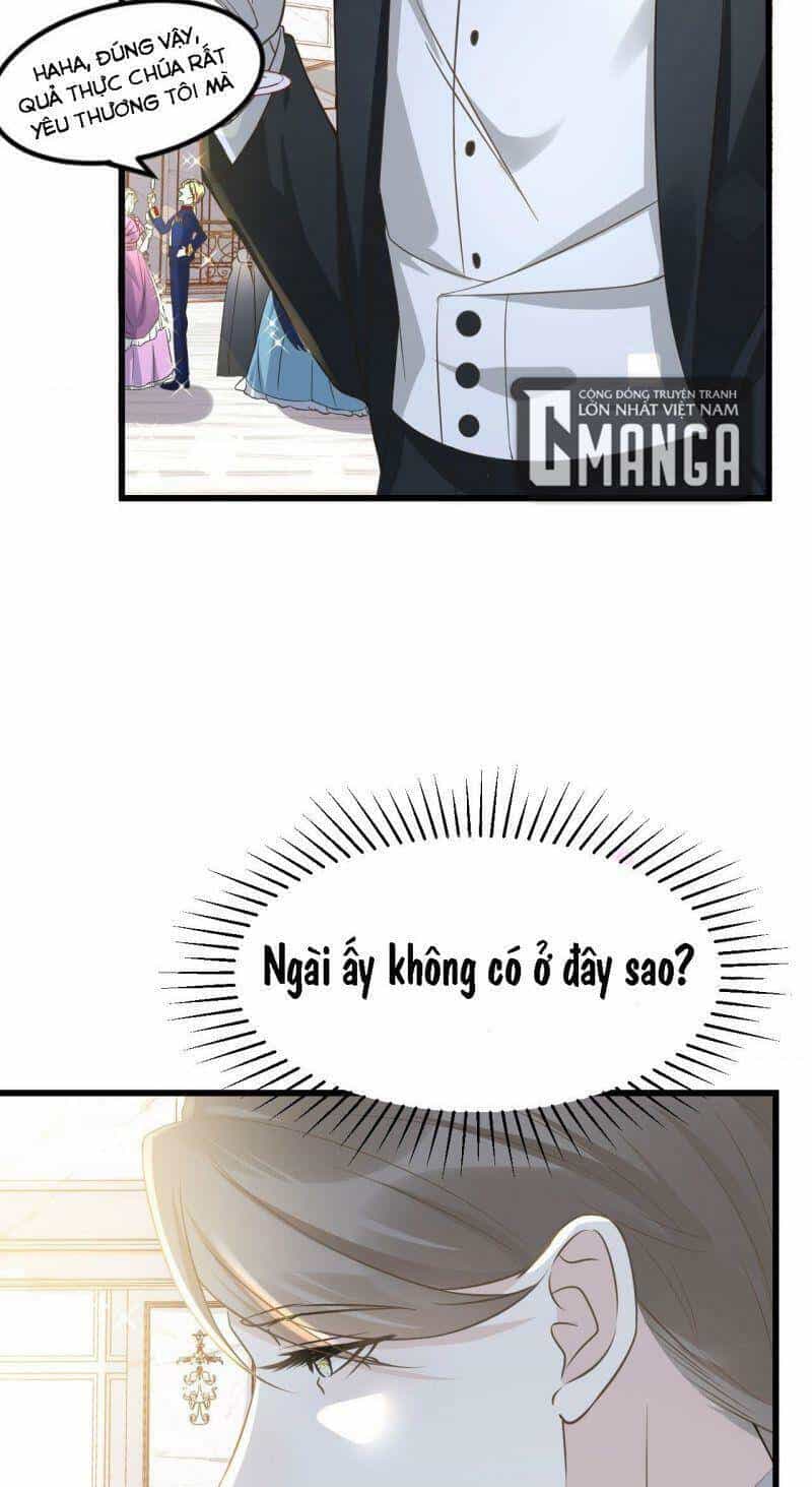 Không Thể Hòan Hảo Tuyệt Đối - Chương 12 - ảnh 6