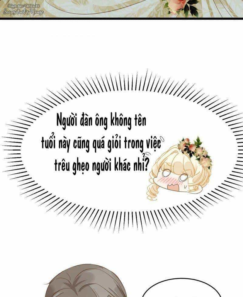 Không Thể Hòan Hảo Tuyệt Đối - Chương 13 - ảnh 12