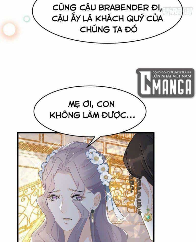 Không Thể Hòan Hảo Tuyệt Đối - Chương 13 - ảnh 22