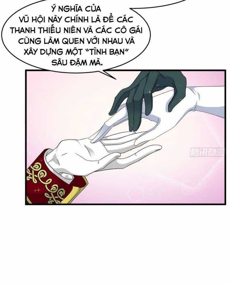 Không Thể Hòan Hảo Tuyệt Đối - Chương 13 - ảnh 26