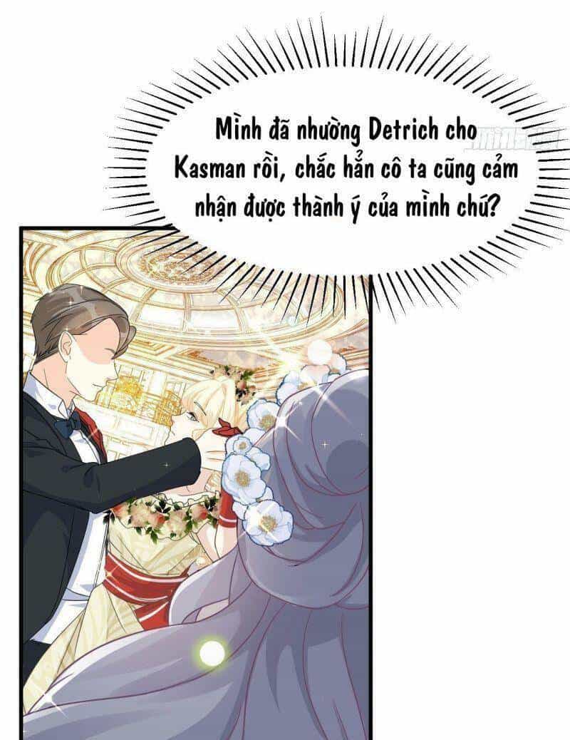 Không Thể Hòan Hảo Tuyệt Đối - Chương 13 - ảnh 31