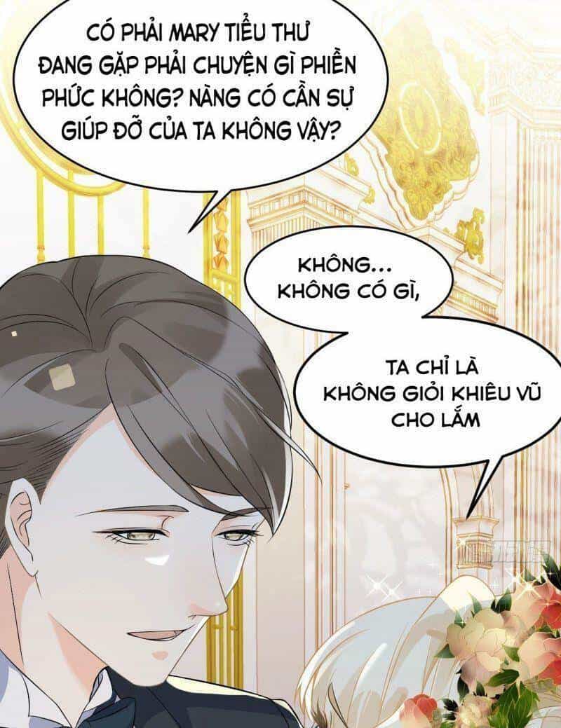 Không Thể Hòan Hảo Tuyệt Đối - Chương 13 - ảnh 35