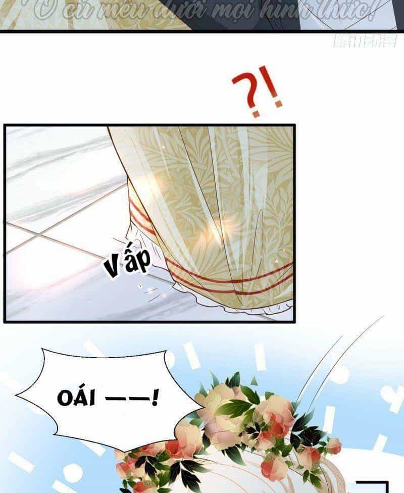 Không Thể Hòan Hảo Tuyệt Đối - Chương 13 - ảnh 8