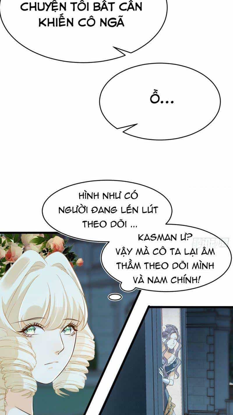 Không Thể Hòan Hảo Tuyệt Đối - Chương 14 - ảnh 15