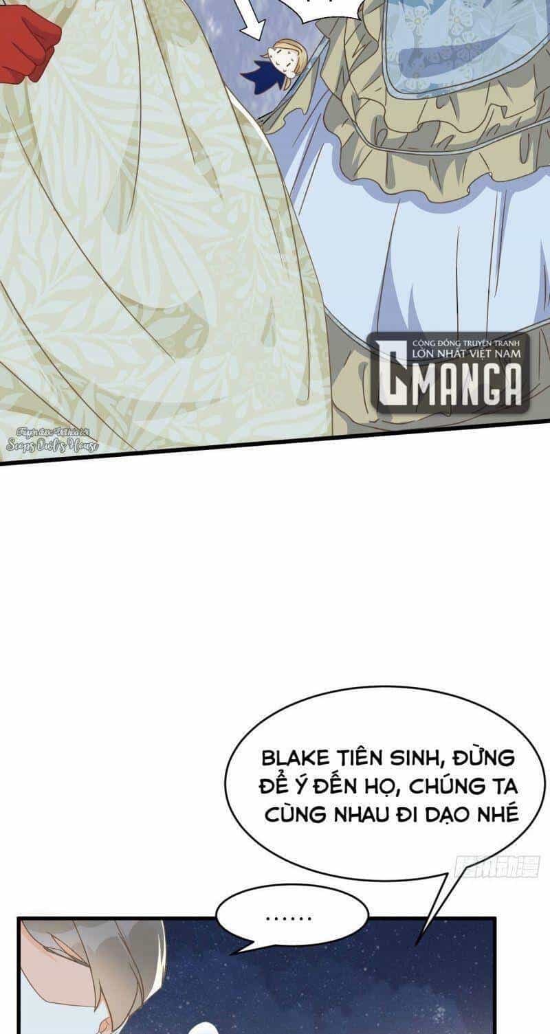 Không Thể Hòan Hảo Tuyệt Đối - Chương 14 - ảnh 27