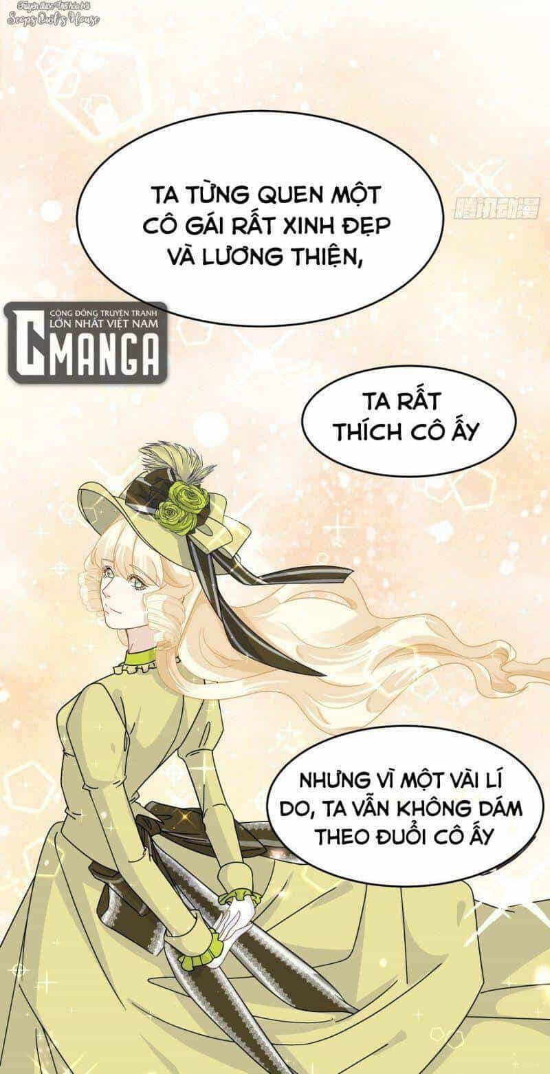 Không Thể Hòan Hảo Tuyệt Đối - Chương 14 - ảnh 33