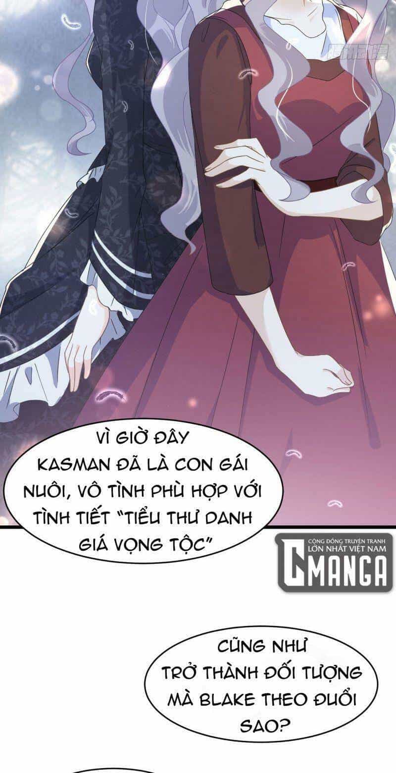 Không Thể Hòan Hảo Tuyệt Đối - Chương 14 - ảnh 37