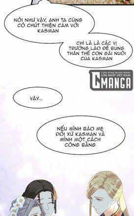 Không Thể Hòan Hảo Tuyệt Đối - Chương 15 - ảnh 21