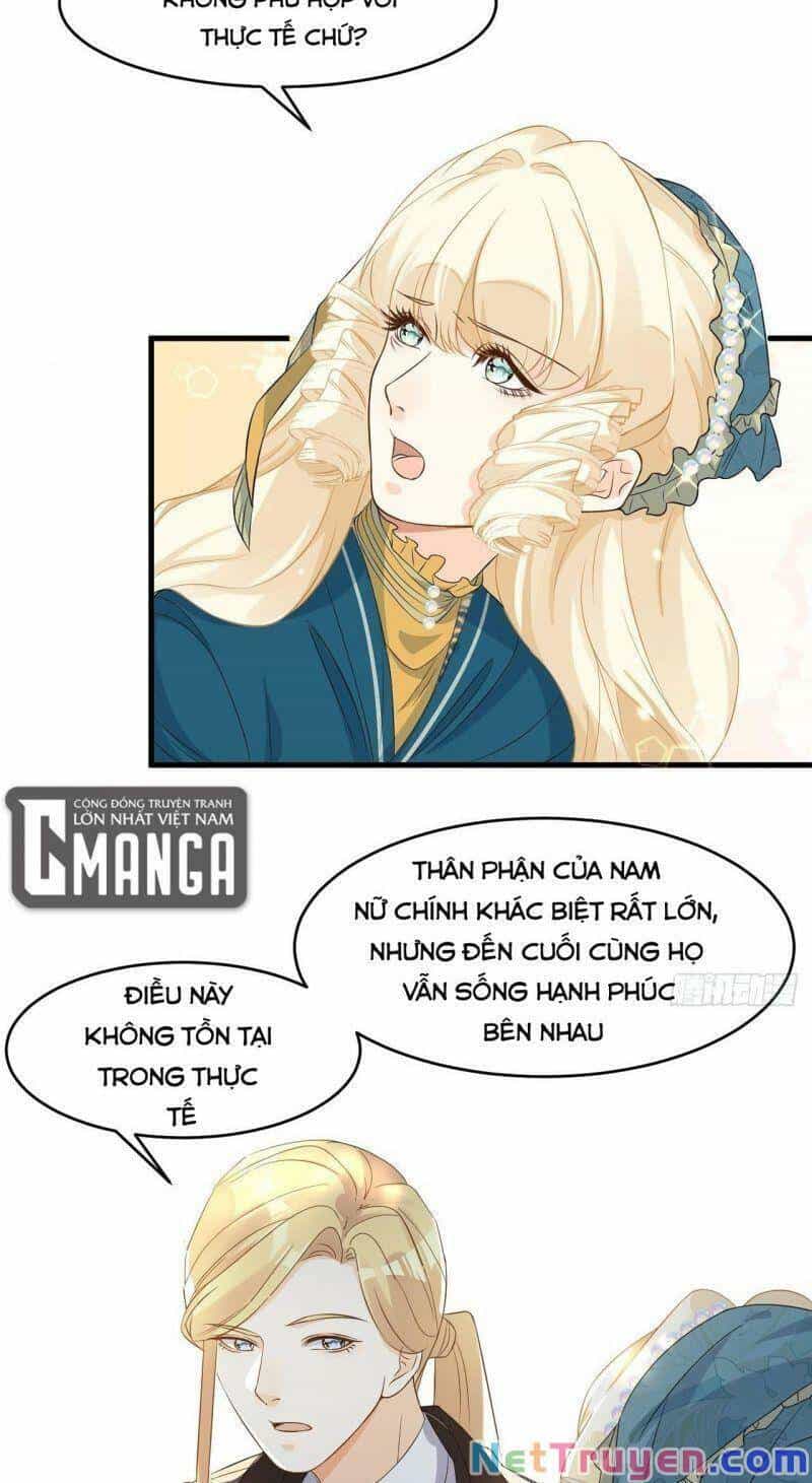Không Thể Hòan Hảo Tuyệt Đối - Chương 16 - ảnh 25