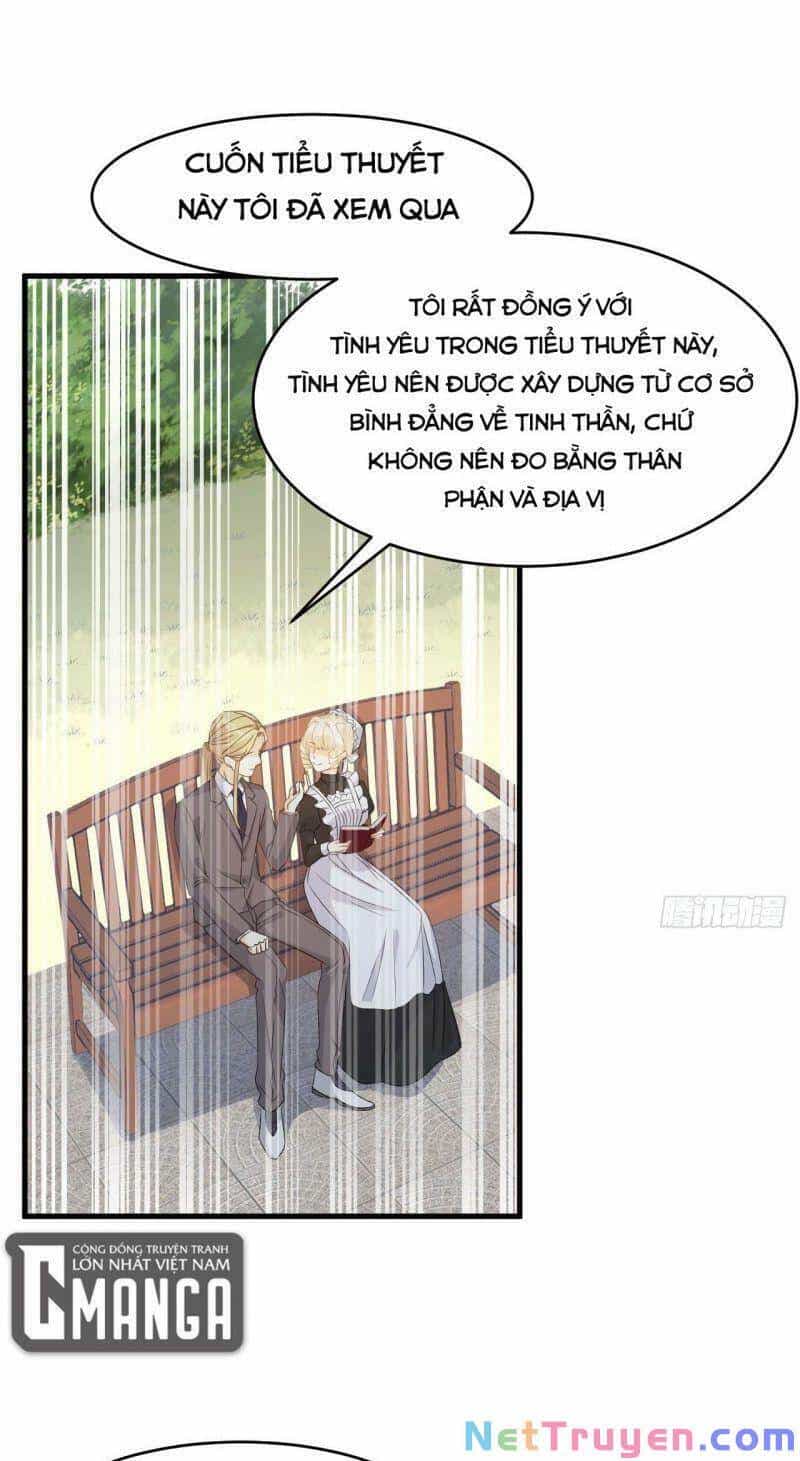 Không Thể Hòan Hảo Tuyệt Đối - Chương 16 - ảnh 27