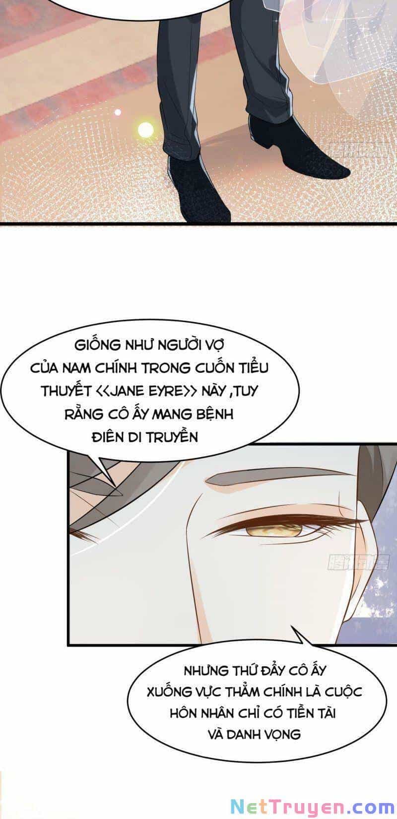 Không Thể Hòan Hảo Tuyệt Đối - Chương 16 - ảnh 35