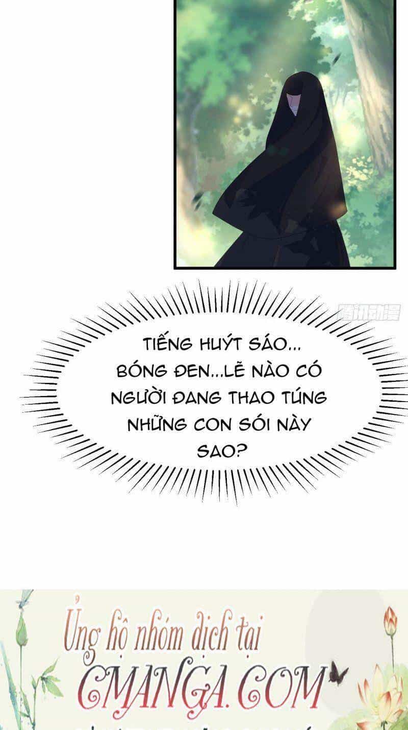 Không Thể Hòan Hảo Tuyệt Đối - Chương 17 - ảnh 19
