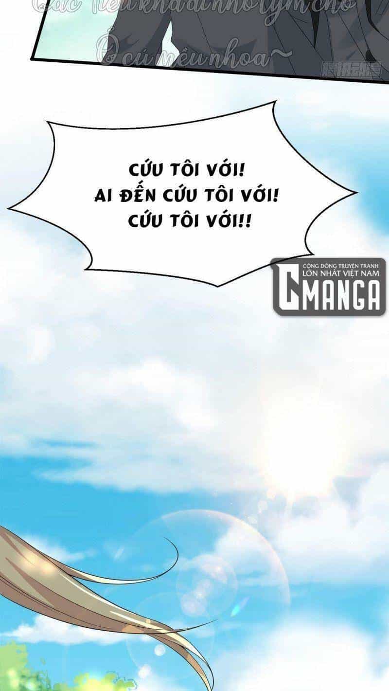 Không Thể Hòan Hảo Tuyệt Đối - Chương 17 - ảnh 3