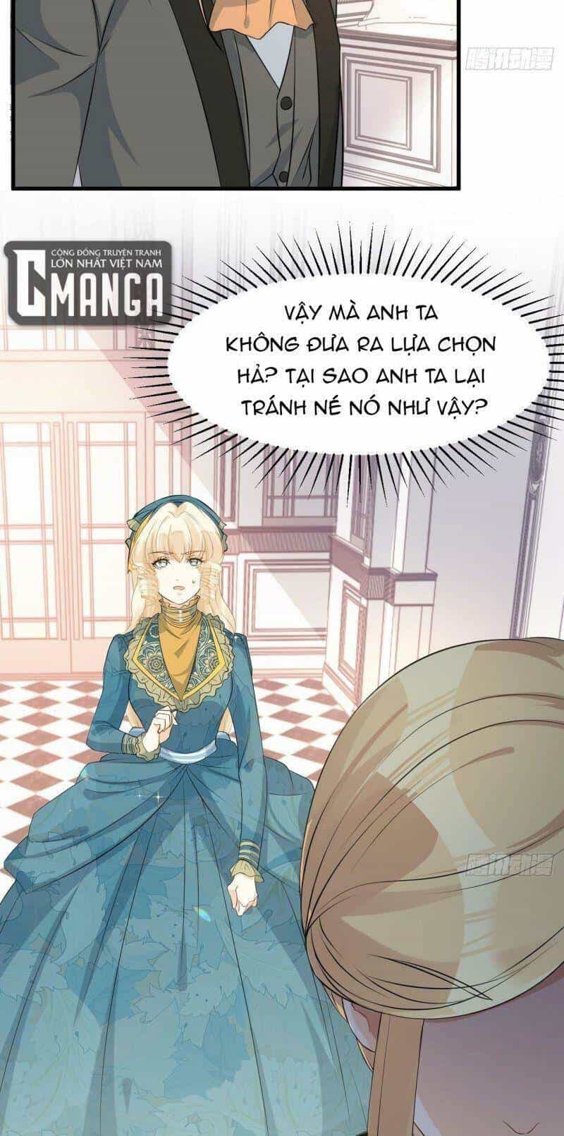 Không Thể Hòan Hảo Tuyệt Đối - Chương 17 - ảnh 36