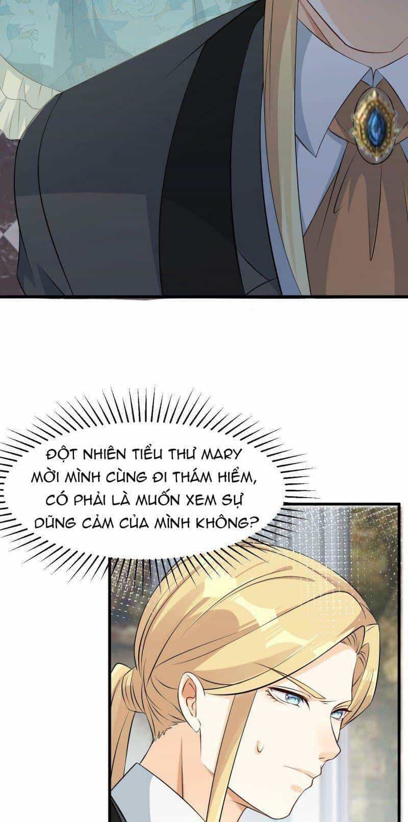 Không Thể Hòan Hảo Tuyệt Đối - Chương 17 - ảnh 37